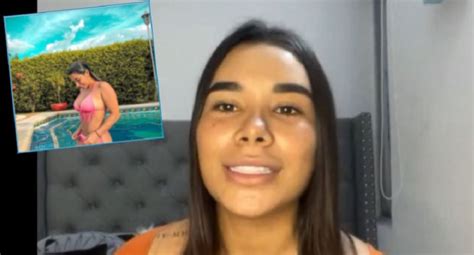 melissa gutiérrez onlyfans|Sexo entre Valentina Gomez y Melissa Gutierrez